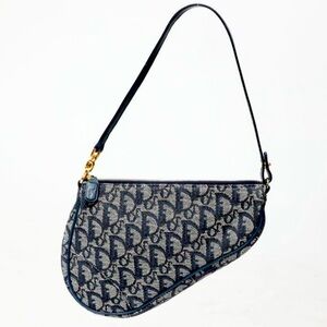 Christian Dior purse